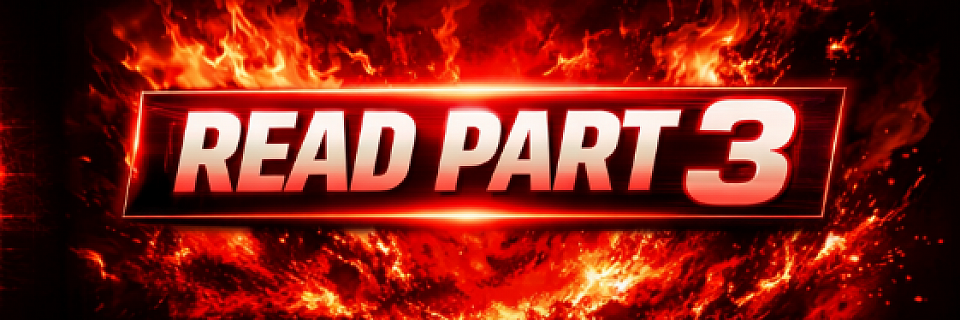 Switched On Me Part 3