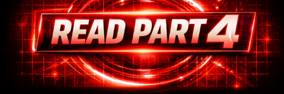 Switched On Me Part 4