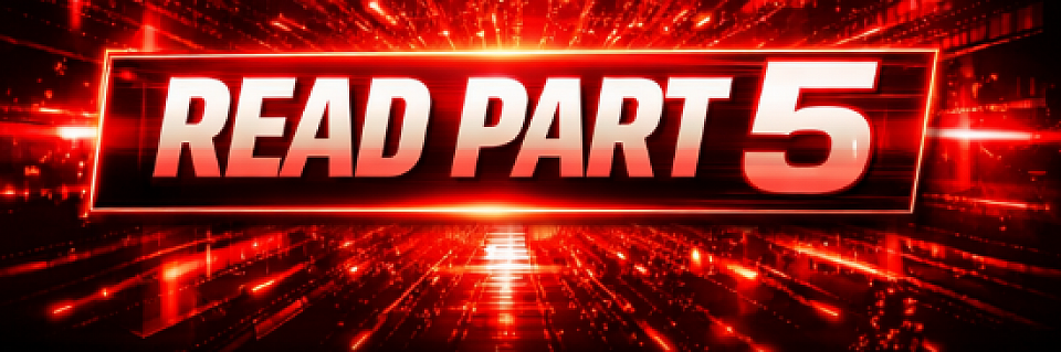 Switched On Me Part 5