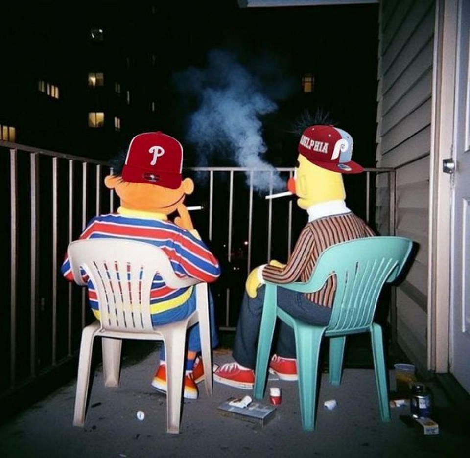 TünëBwoi DÚ Cati - Too Strong