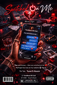 Switched On Me Full Story