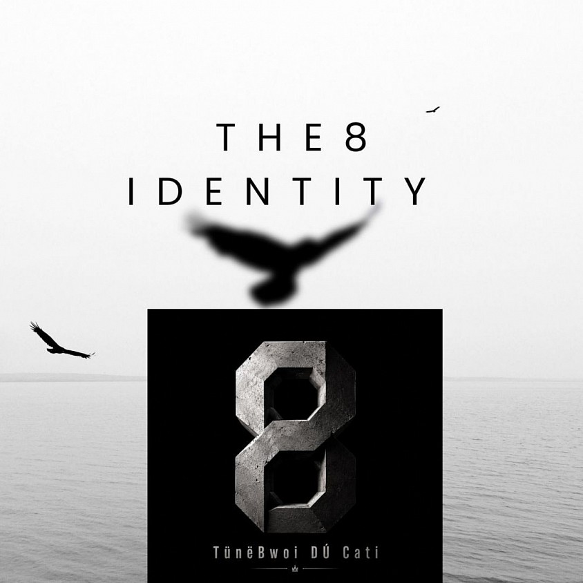 THE8: IDENTITY (EP)